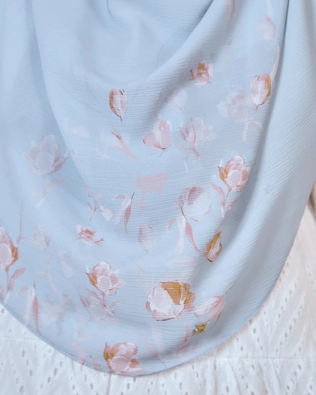 TWEELY-SO BASIC ELAN in CLOUD BLUE