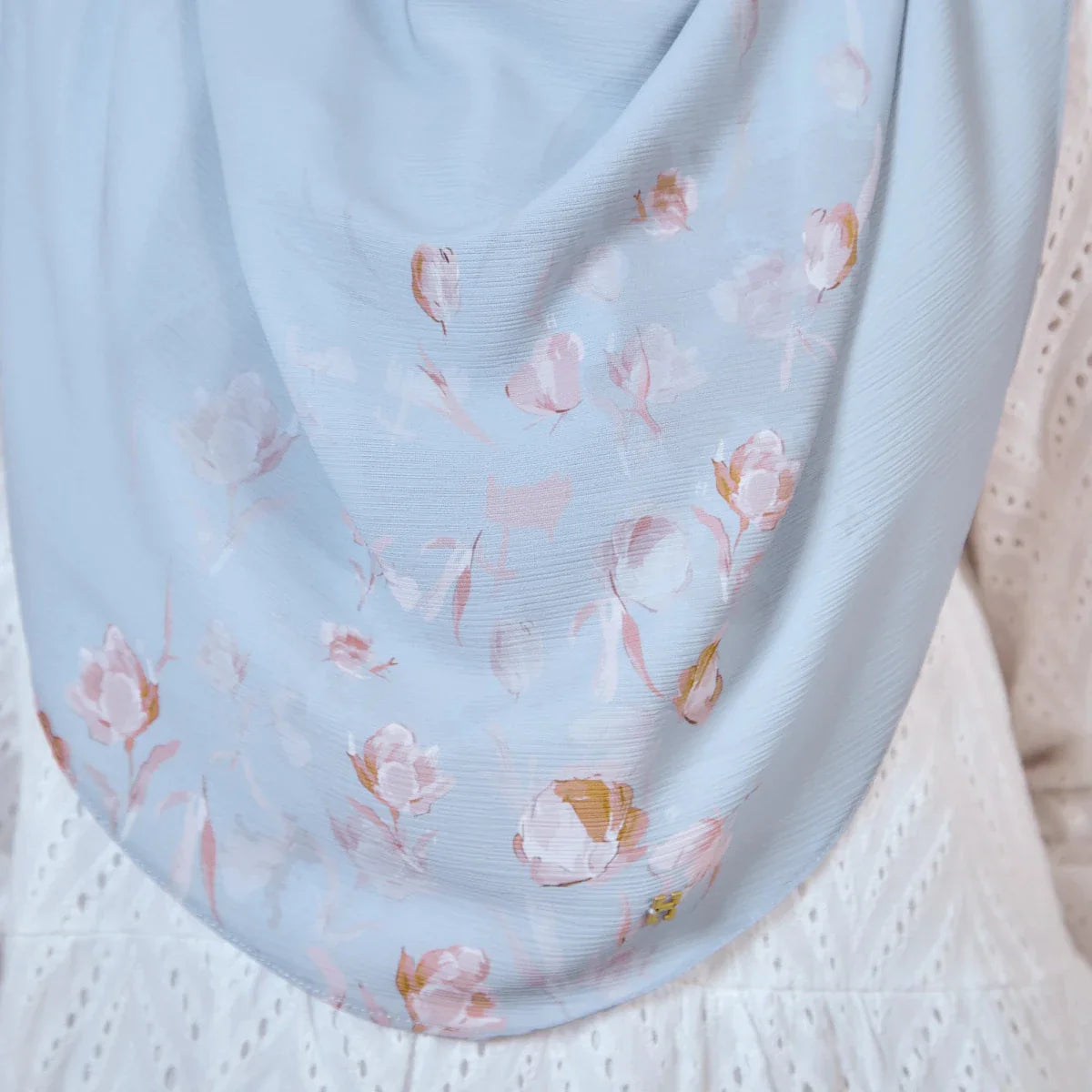 TWEELY-SO BASIC ELAN in CLOUD BLUE
