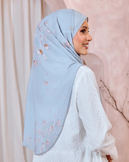 TWEELY-SO BASIC ELAN in CLOUD BLUE