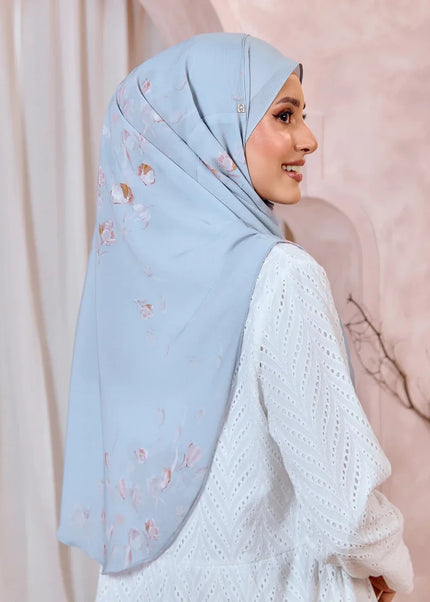 TWEELY-SO BASIC ELAN in CLOUD BLUE