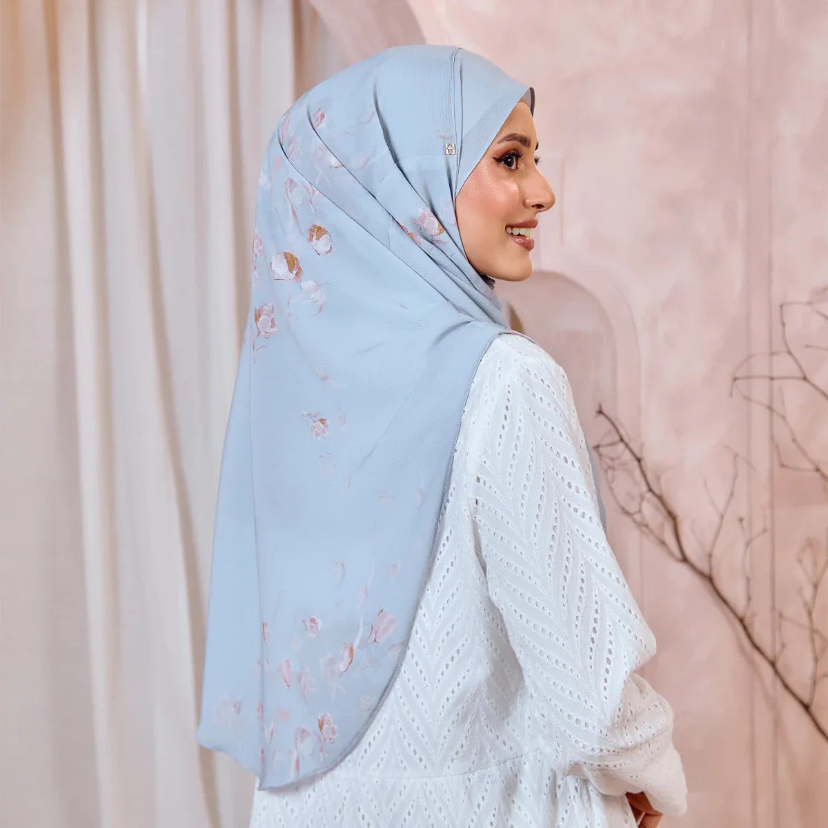 TWEELY-SO BASIC ELAN in CLOUD BLUE