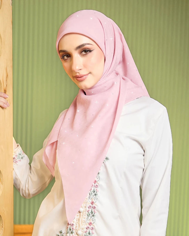 PS-INSCRIBED LUMINA in CLOUD PINK