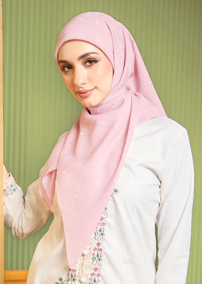 PS-INSCRIBED LUMINA in CLOUD PINK