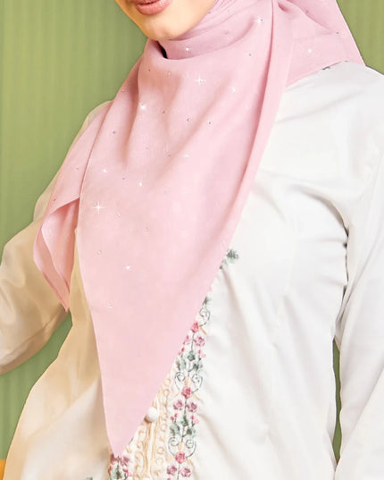 PS-INSCRIBED LUMINA in CLOUD PINK