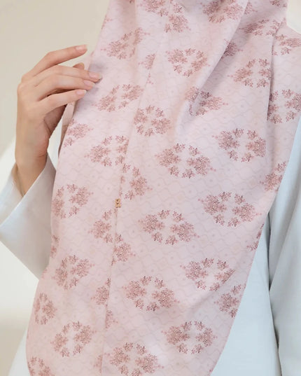 IMANLY-SO SAMEENA with TWC AWNING in CLOUD PINK
