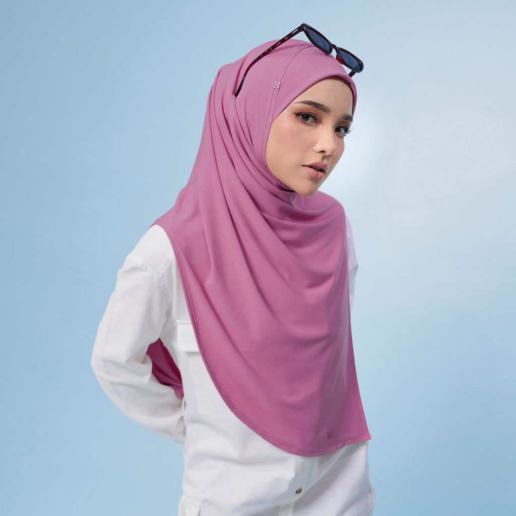 SO-SNAZZY in CLOVER PINK