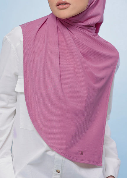 SO-SNAZZY in CLOVER PINK