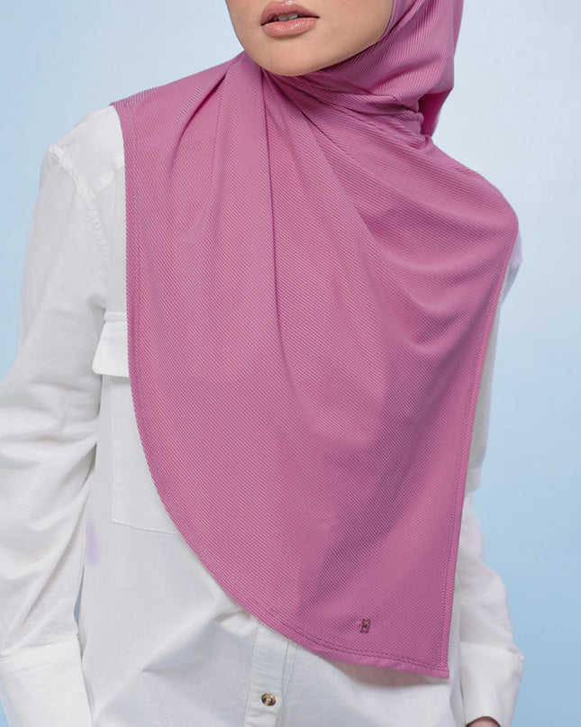 SO-SNAZZY in CLOVER PINK