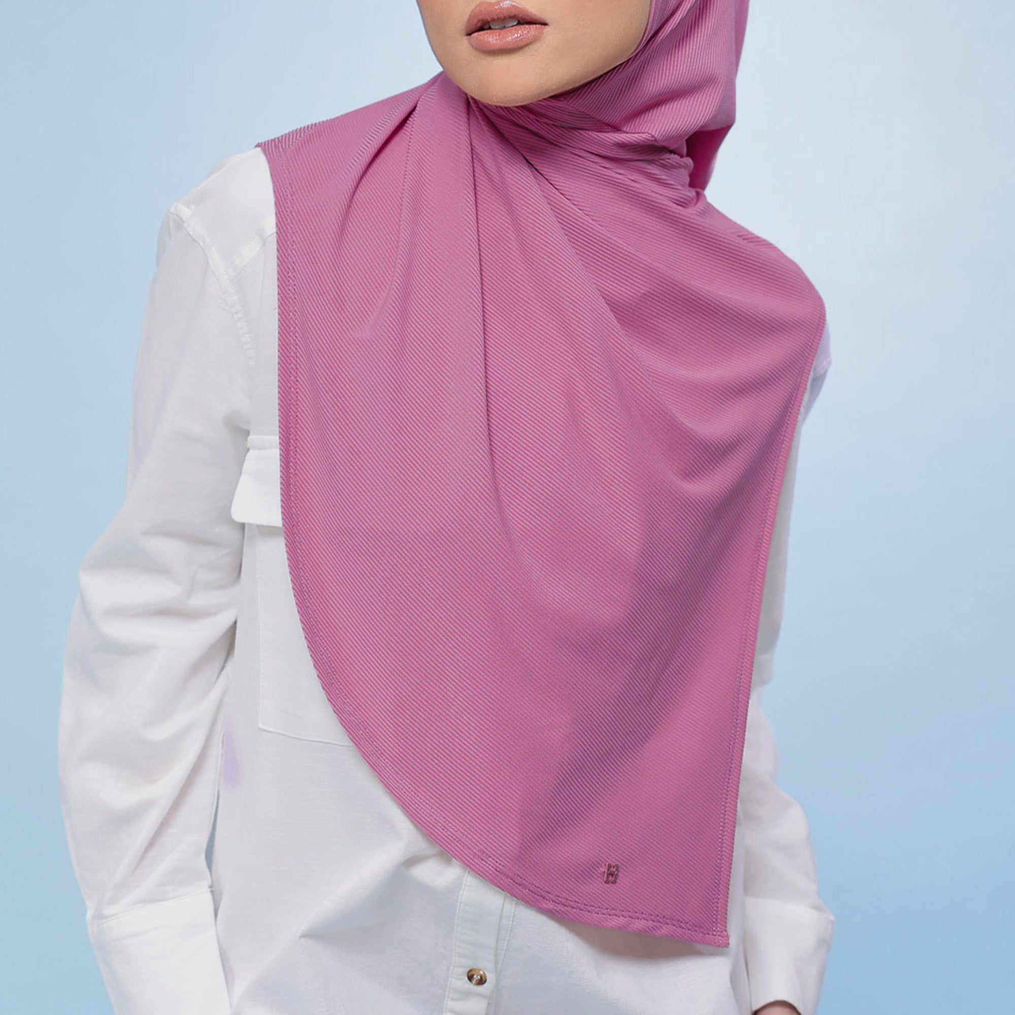 SO-SNAZZY in CLOVER PINK