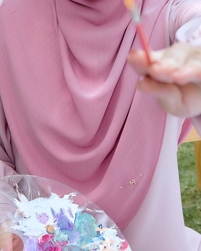 NICELY-SO 2.0 in THULIAN PINK