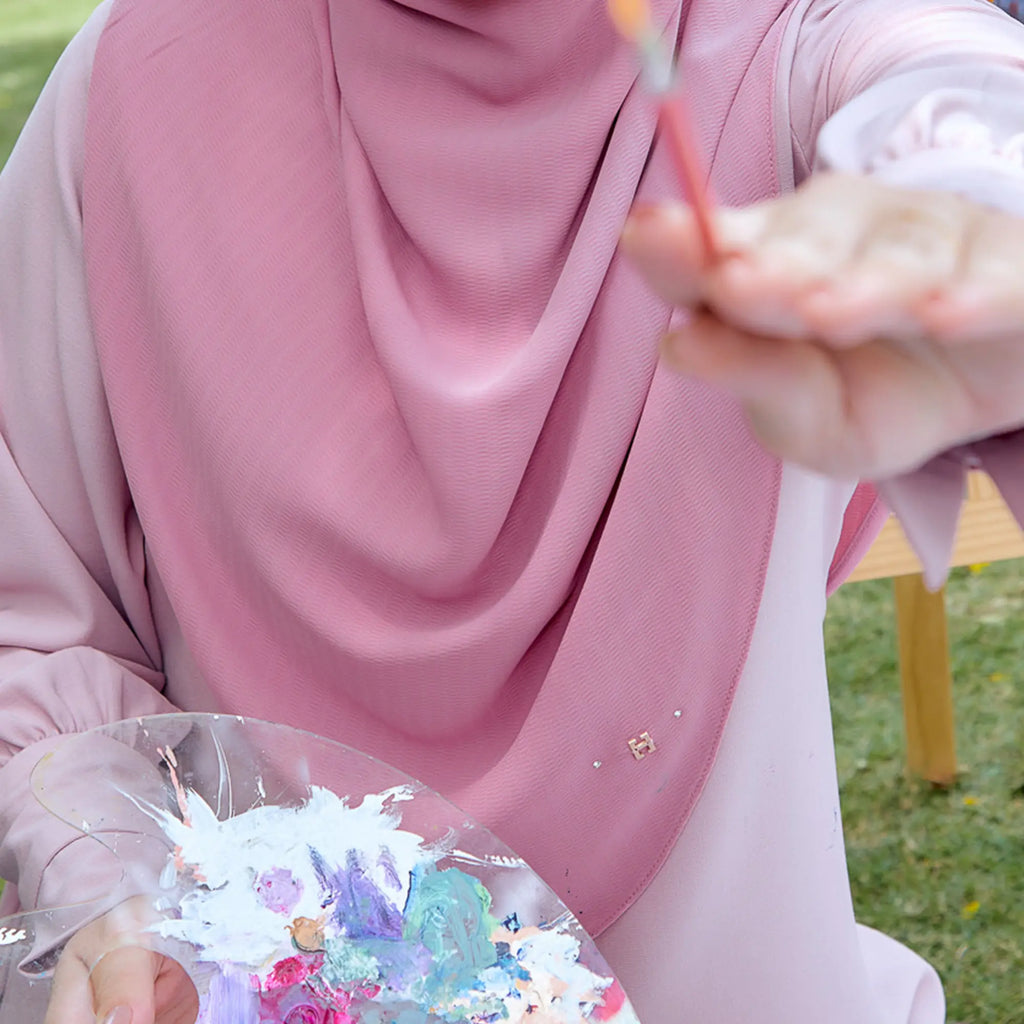 NICELY-SO 2.0 in THULIAN PINK