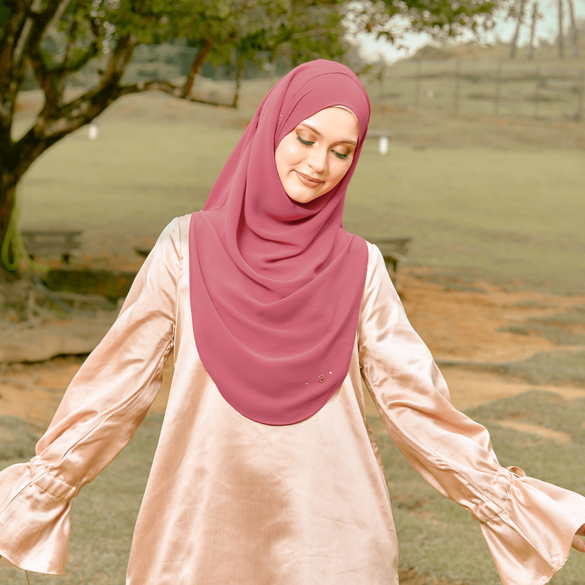 DREAMY-SO in CONTESSA