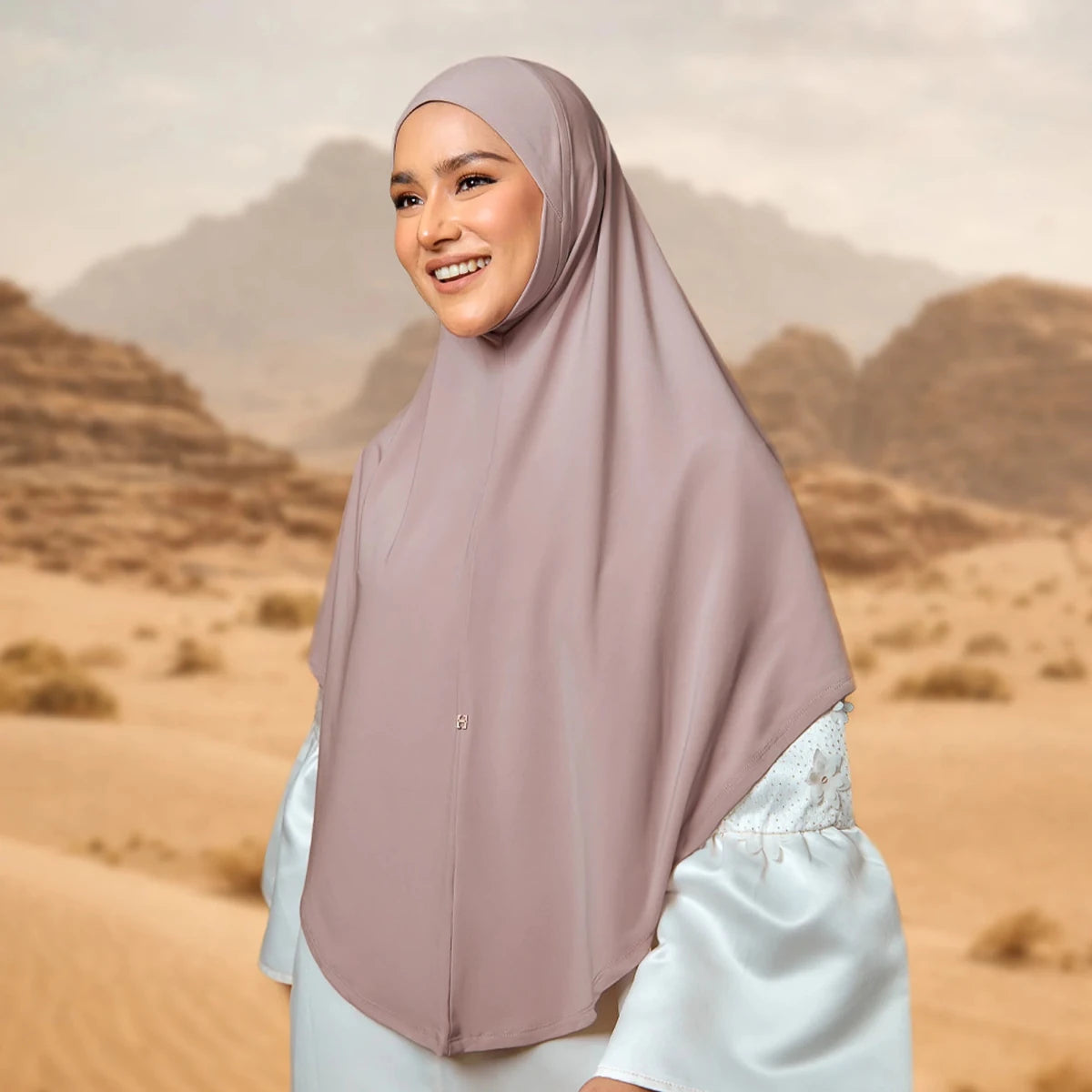 SO-MEDINA in COOKIE