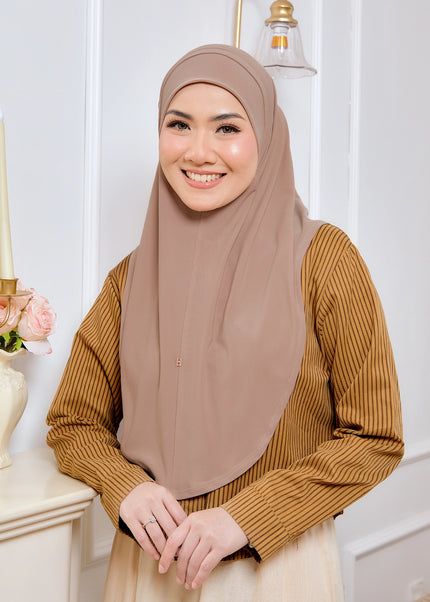 SO-MARJAN TWILL NC in CORAL HAZE