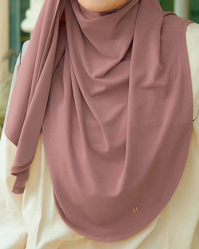 SO-ALLEYA in CORAL HAZE