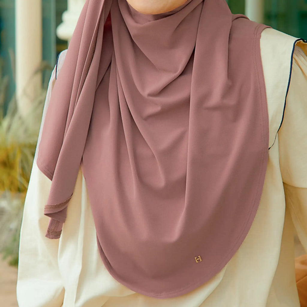 SO-ALLEYA in CORAL HAZE