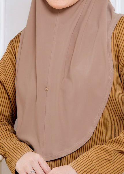 SO-MARJAN TWILL NC in CORAL HAZE