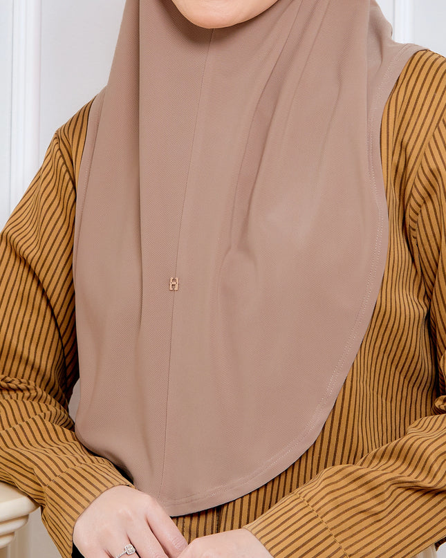 SO-MARJAN TWILL NC in CORAL HAZE