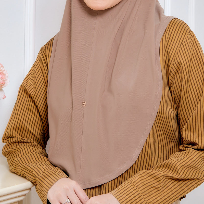 SO-MARJAN TWILL NC in CORAL HAZE