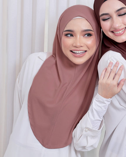 SO-LEA in CORAL HAZE