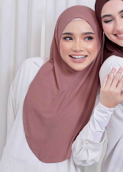 SO-LEA in CORAL HAZE
