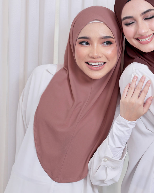 SO-LEA in CORAL HAZE