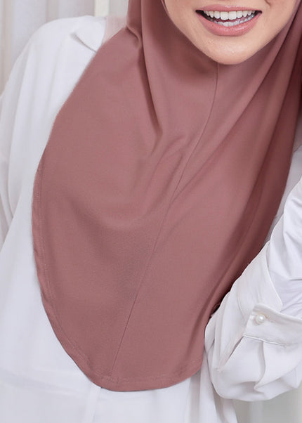 SO-LEA in CORAL HAZE