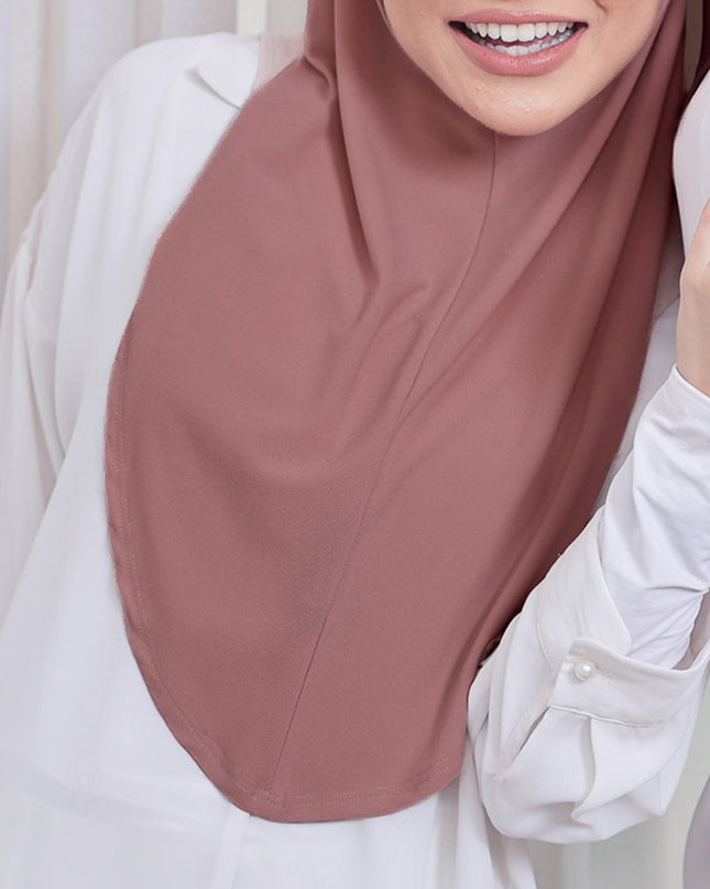 SO-LEA in CORAL HAZE