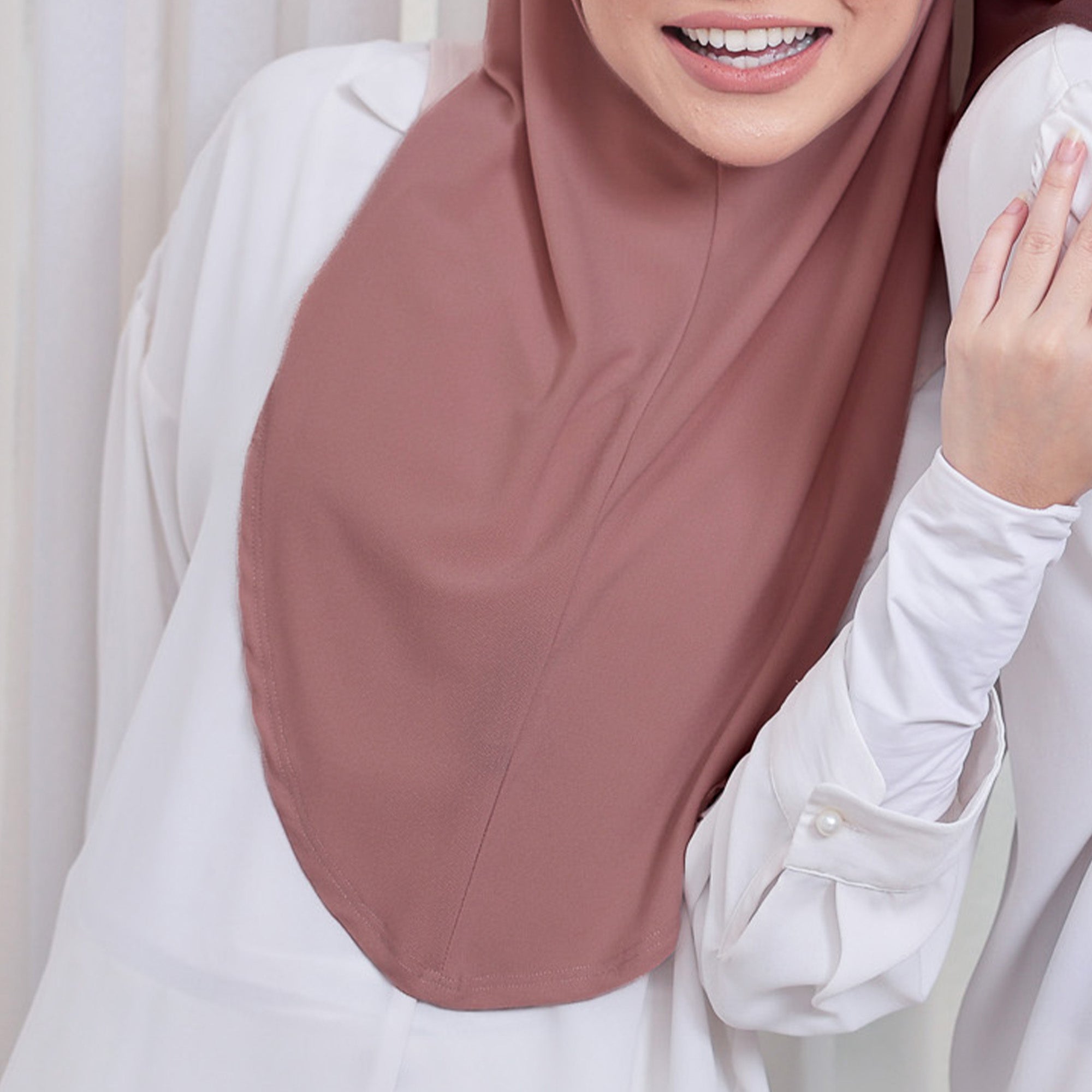 SO-LEA in CORAL HAZE