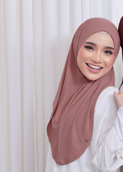 SO-LEA in CORAL HAZE