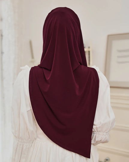 SO-STYLEEN in CRANBERRY