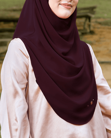 DREAMY-SO in CRANBERRY