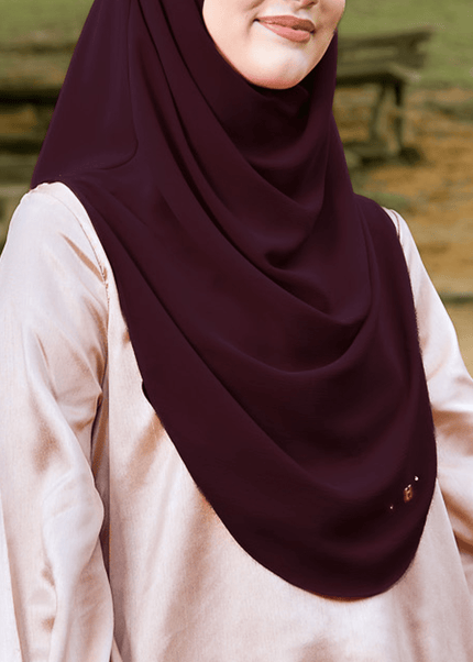 DREAMY-SO in CRANBERRY