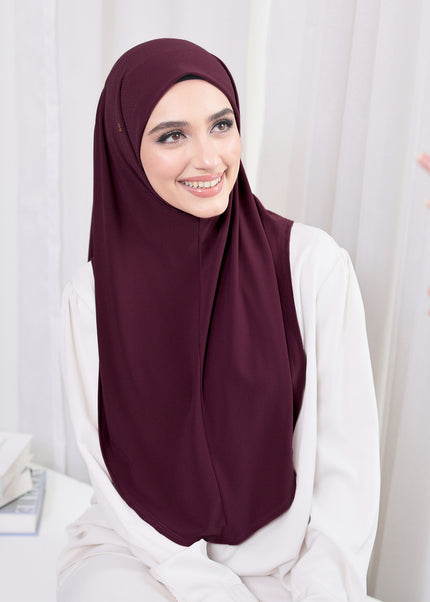 SO-LEA in CRANBERRY