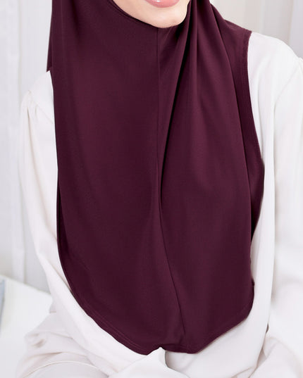 SO-LEA in CRANBERRY