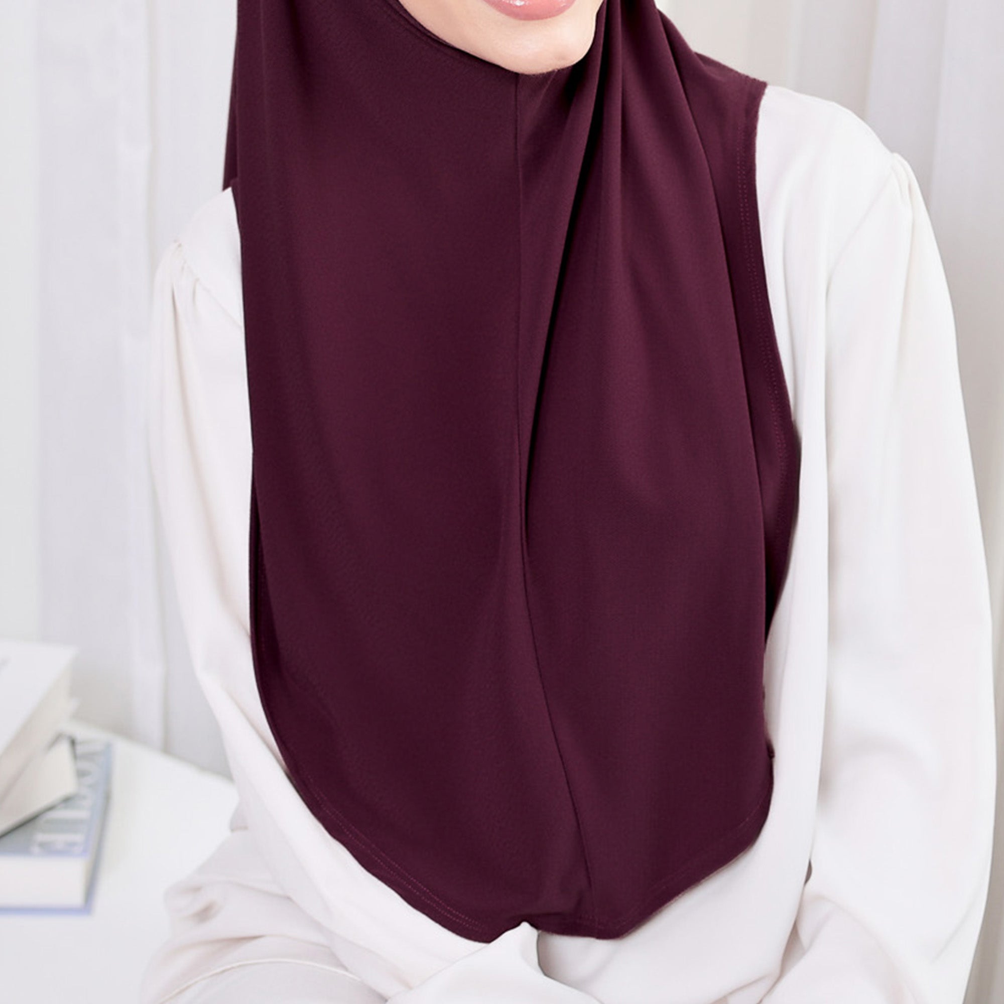 SO-LEA in CRANBERRY
