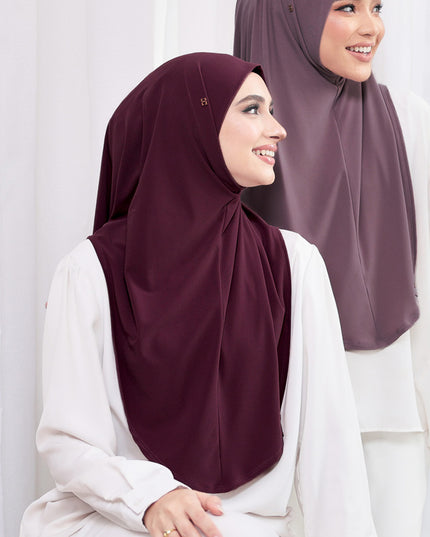 SO-LEA in CRANBERRY