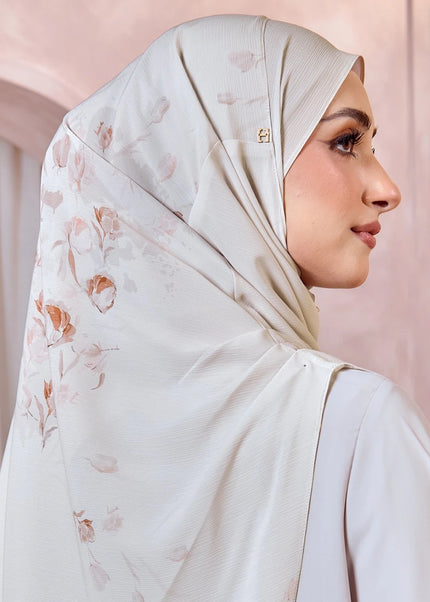 TWEELY-SO BASIC ELAN in CREAM