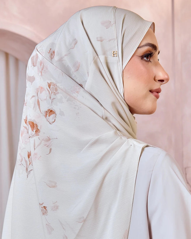 TWEELY-SO BASIC ELAN in CREAM