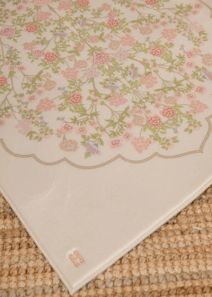 SAJDA HAYAT in CREAM
