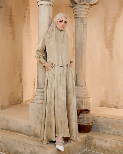 JO-MAWJEENA in CREAM