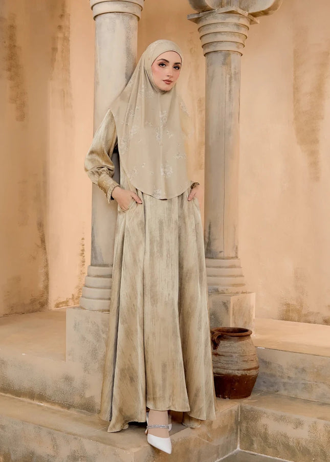 JO-MAWJEENA in CREAM