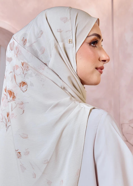 TWEELY-SO BASIC ELAN in CREAM