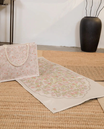 SAJDA HAYAT in CREAM