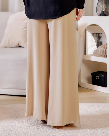 PUF-FELYNN in CREAMLATTE