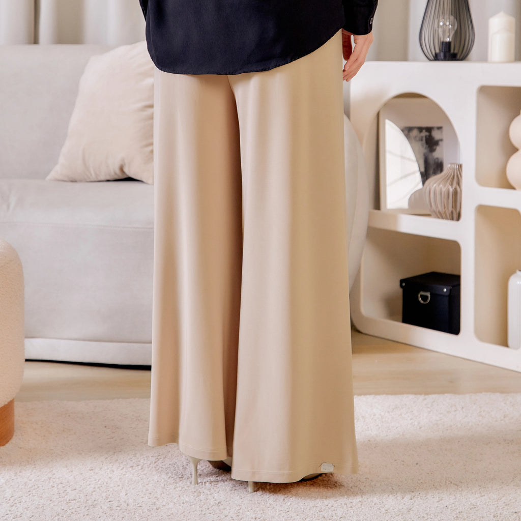 PUF-FELYNN in CREAMLATTE