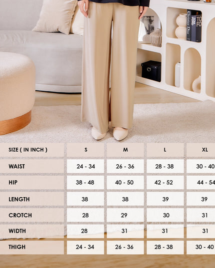 PUF-FELYNN in CREAMLATTE