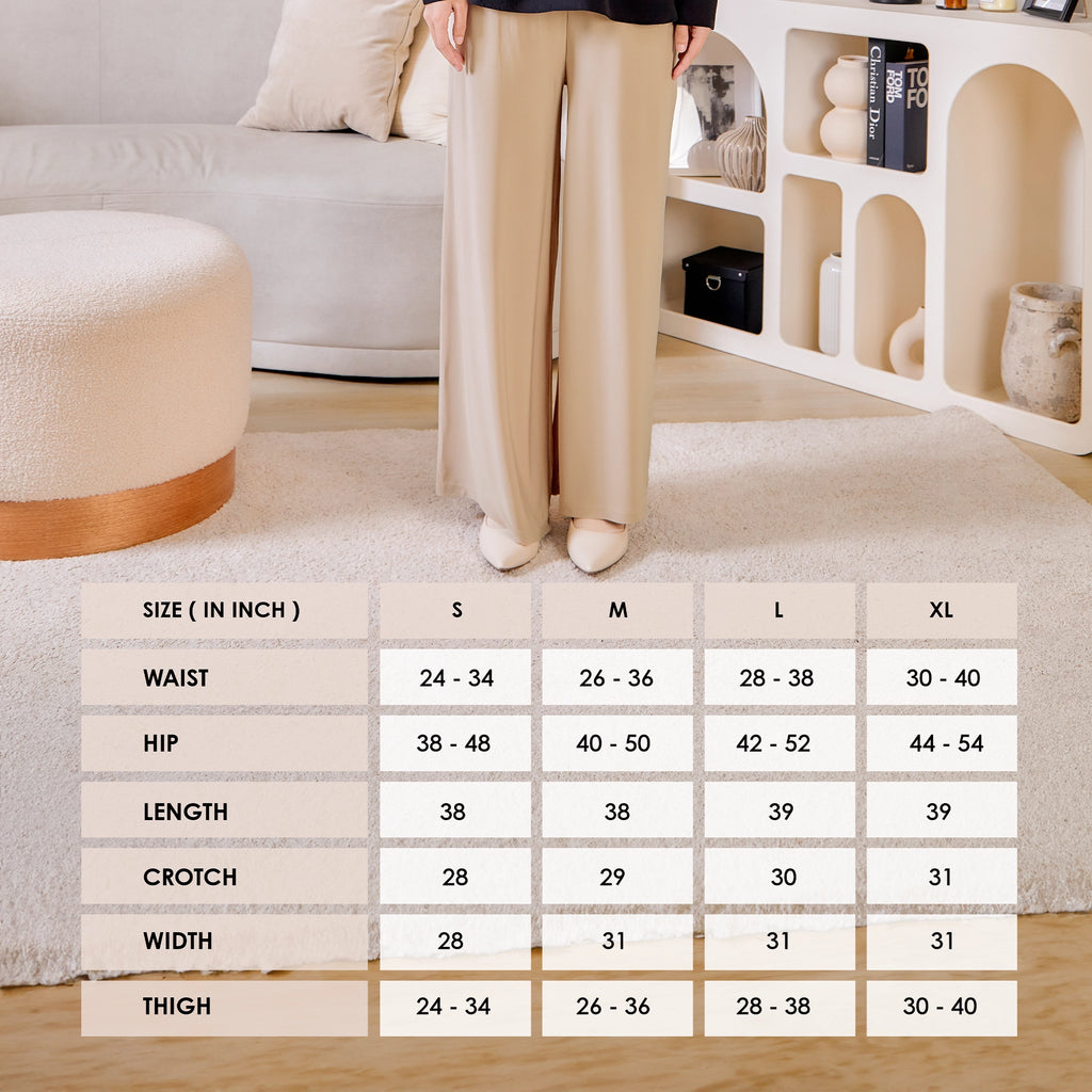 PUF-FELYNN in CREAMLATTE