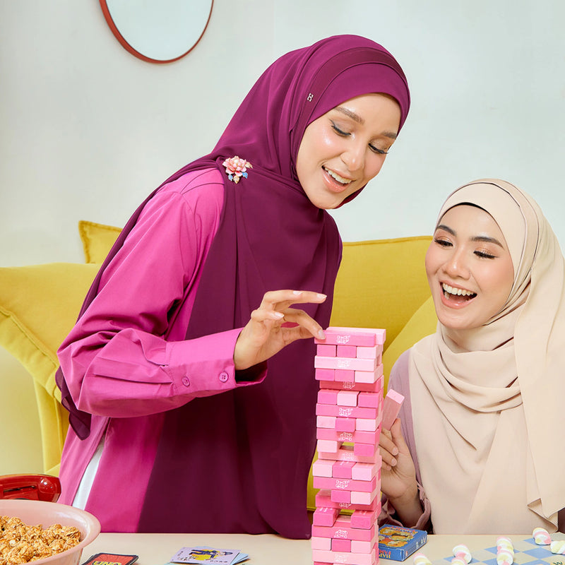 SE-BRIELLE in CRUSHED VELVET