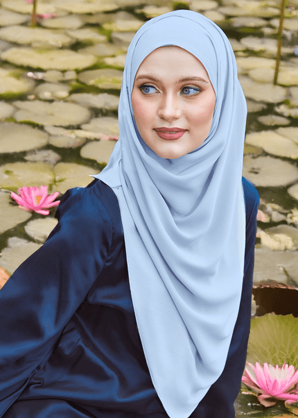 DREAMY-SO in CYAN